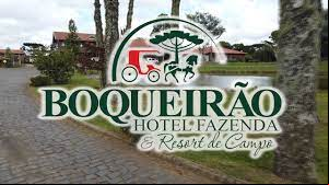 logo:BOQUEIRÃO HOTEL FAZENDA E RESORT DE CAMPO