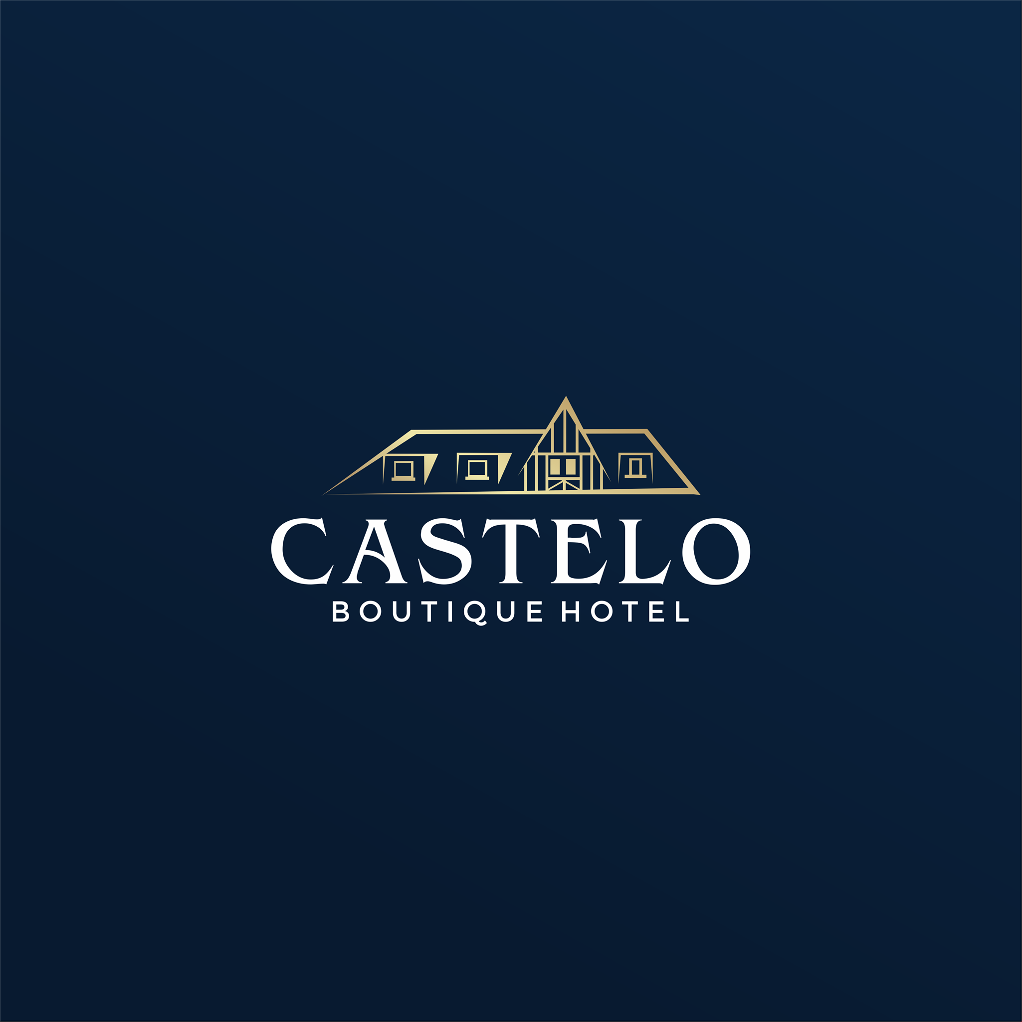logo:CASTELO BOUTIQUE HOTEL