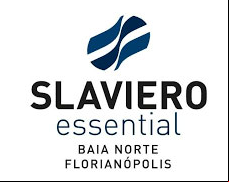logo:SLAVIERO BAIA NORTE FLORIANÓPOLIS