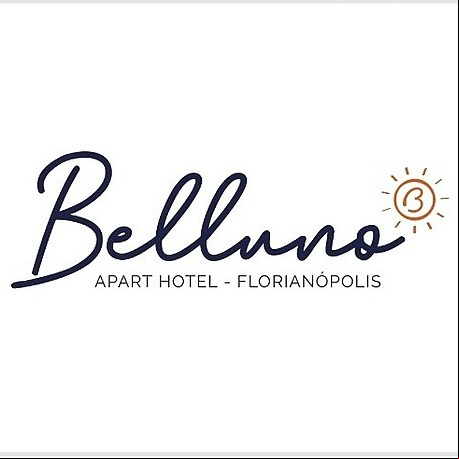 logo:BELLUNO APART HOTEL