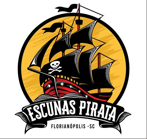 logo:Consorcio de escunas Piratas