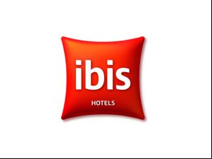 logo:IBIS HOTEL - FLORIANÓPOLIS