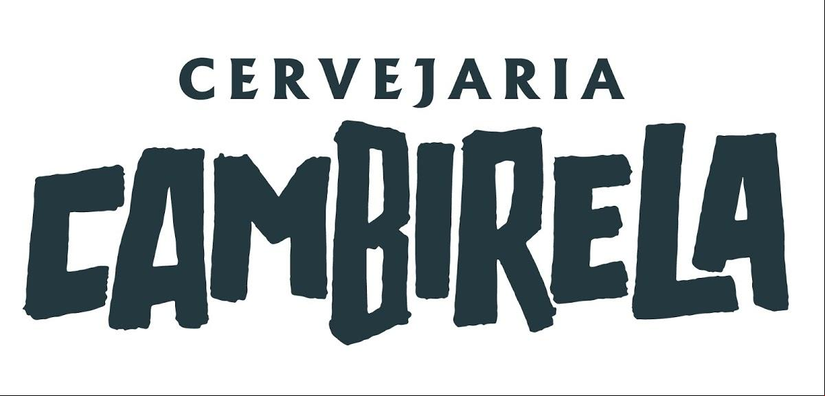 logo:Cervejaria Cambirela