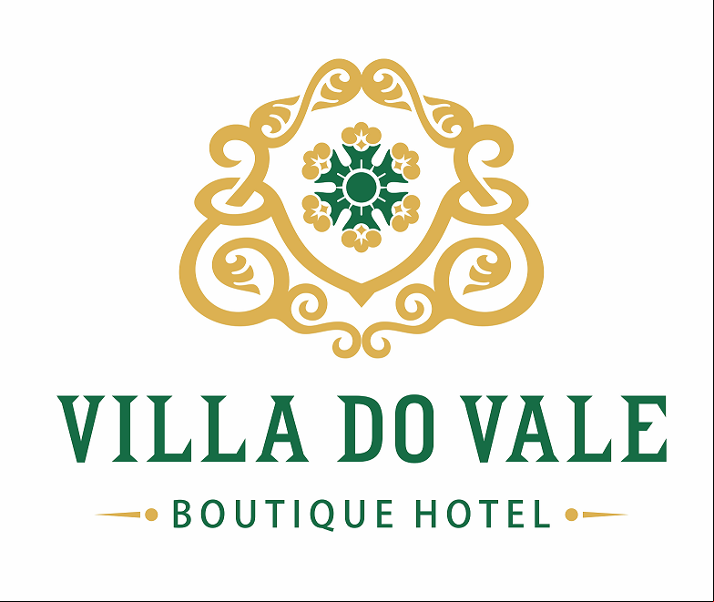 logo:Villa do Vale Boutique Hotel