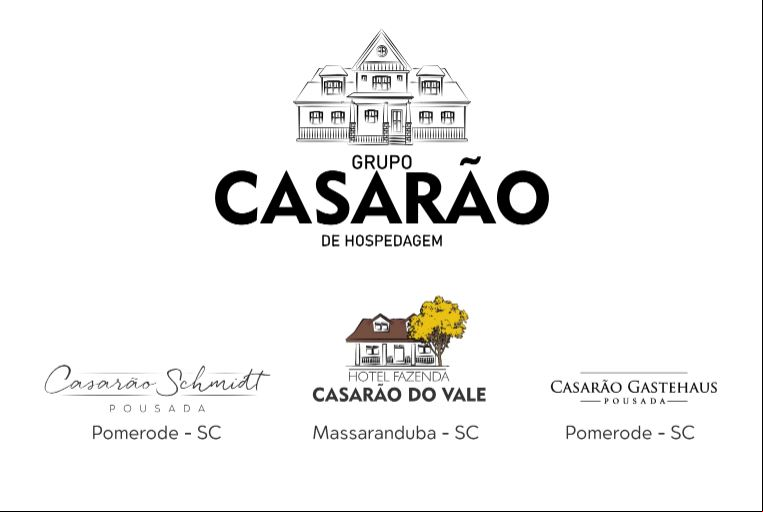 logo:POUSADA CASARÃO GASTEHAUS BOUTIQUE