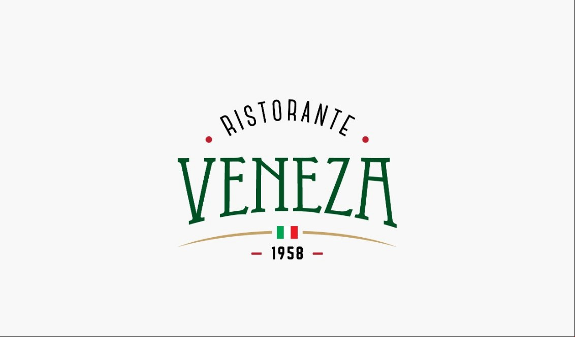 logo:RESTAURANTE VENEZA
