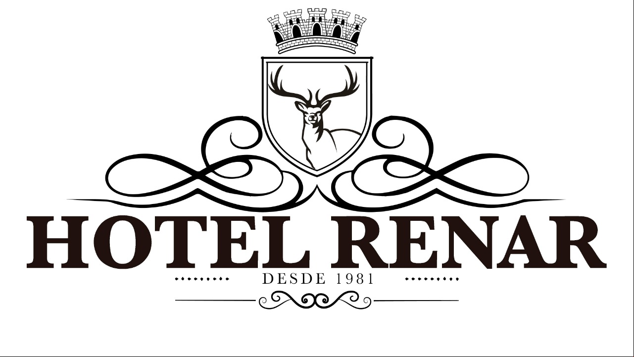logo:HOTEL RENAR