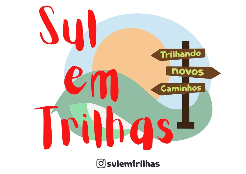 logo:Sul em Trilhas