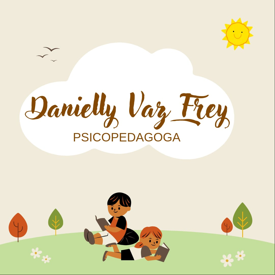 logo: DANIELLY VAZ FREY