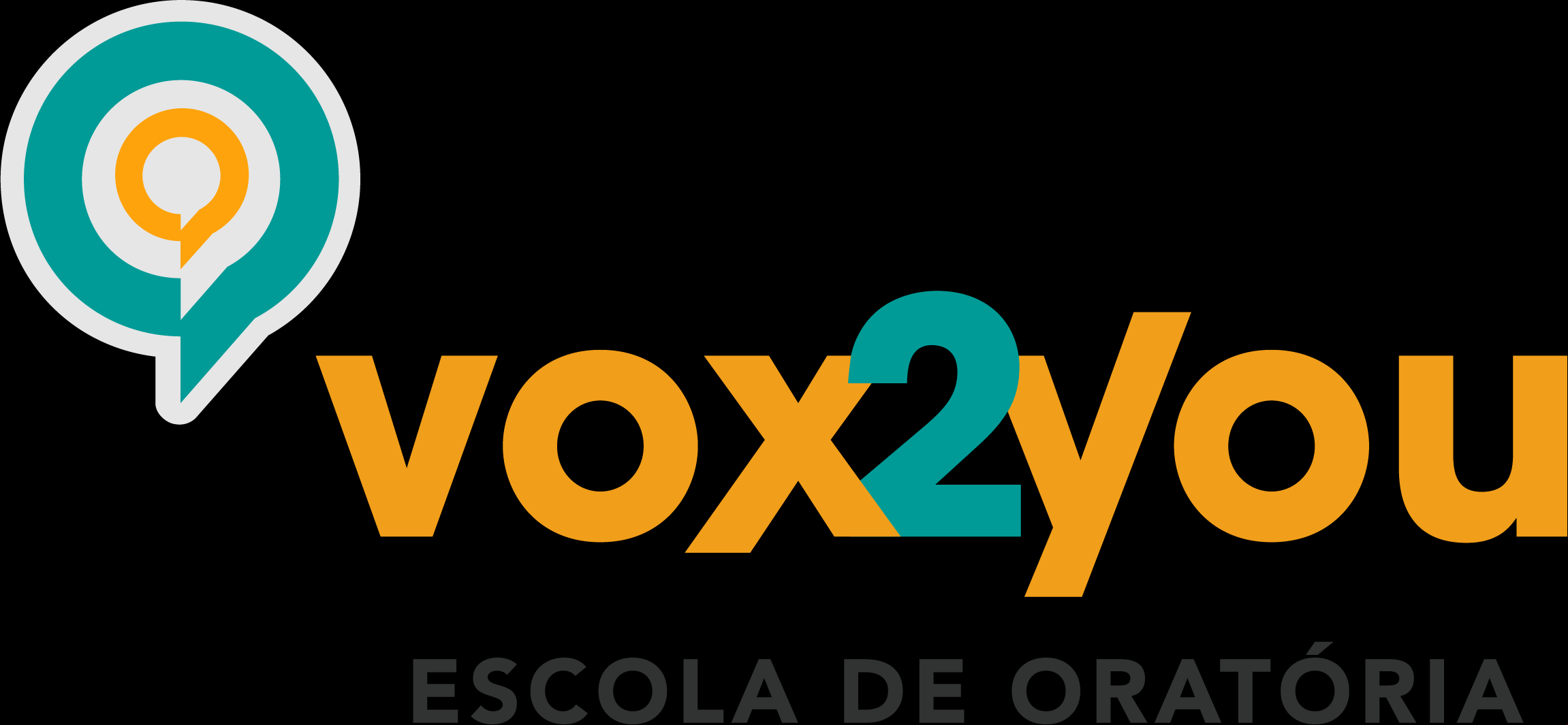 logo:VOX2YOU CHAPECÓ
