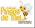 logo:COLEGIO PINGOS DE MEL