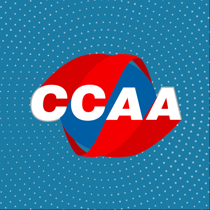 logo:CCAA CHAPECÓ