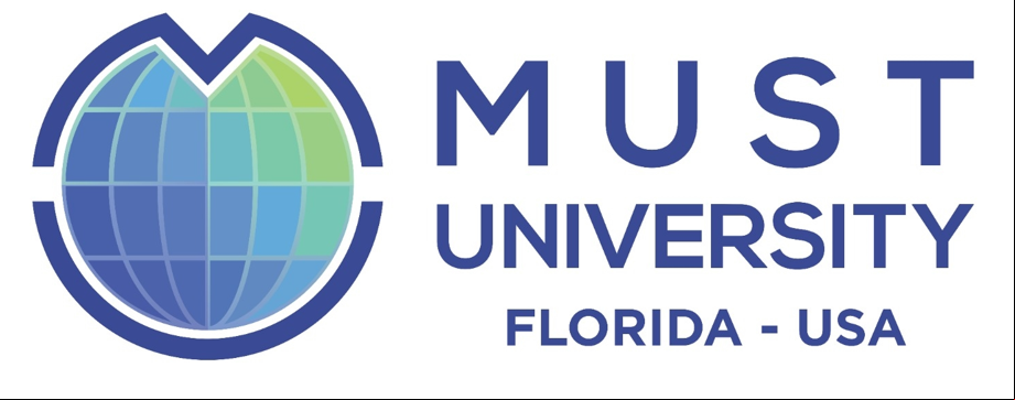 logo:MUST UNIVERSITY