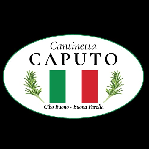 logo:CANTINETA CAPUTO