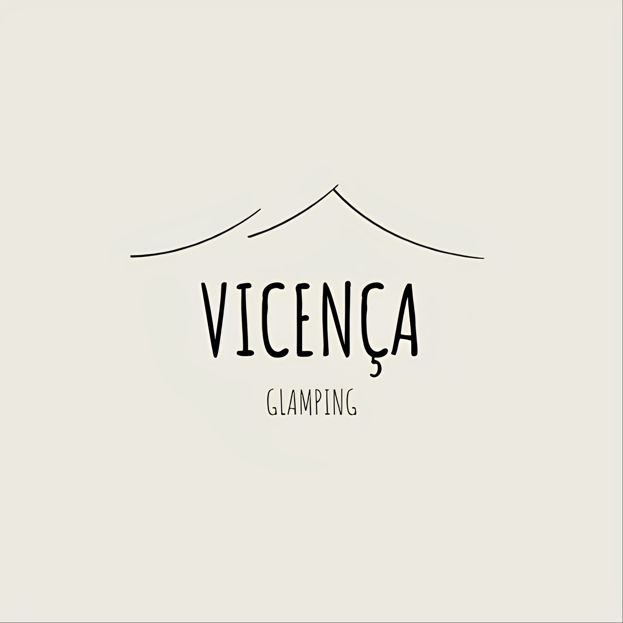 logo:VICENÇA GLAMPING
