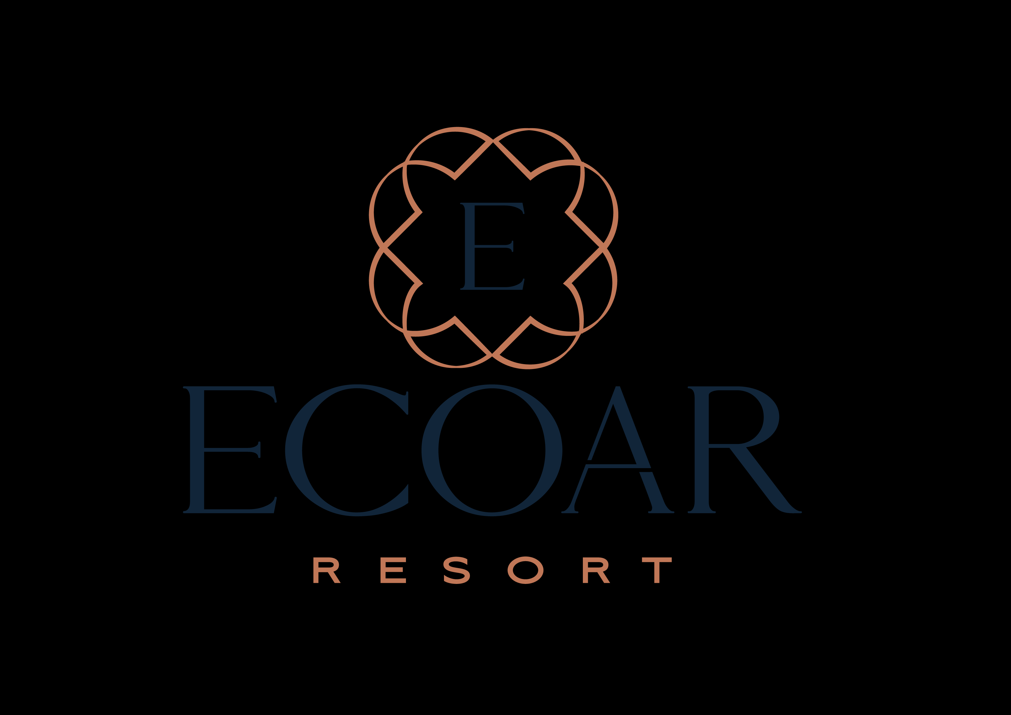 logo:RESORT ECOAR E VILLA DI ACQUA HOTEL