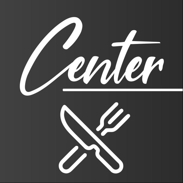 logo:LANCHONETE CENTER