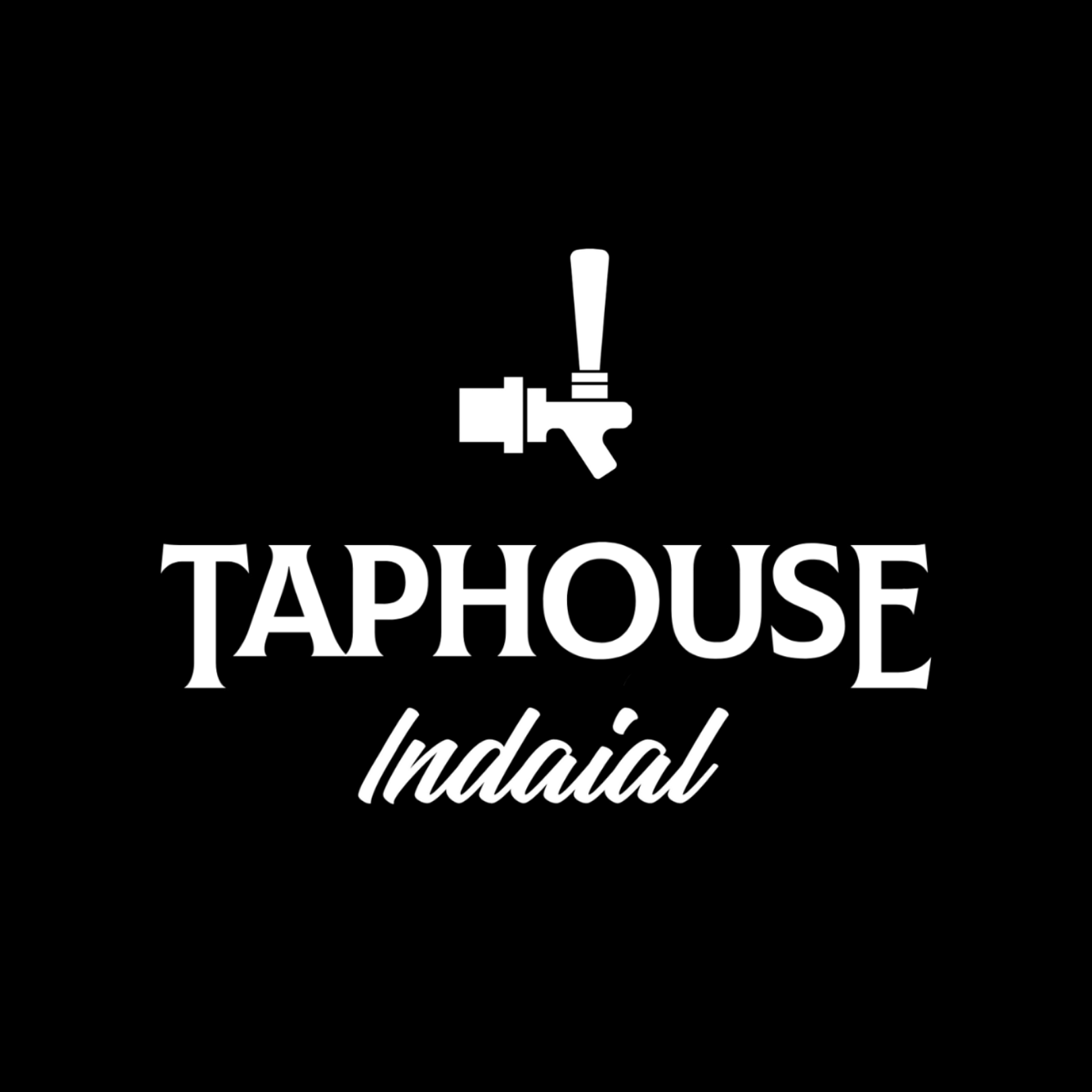 logo:TAPHOUSE INDAIAL