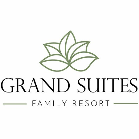 logo: GRAND SUITES FAMILY RESORT
