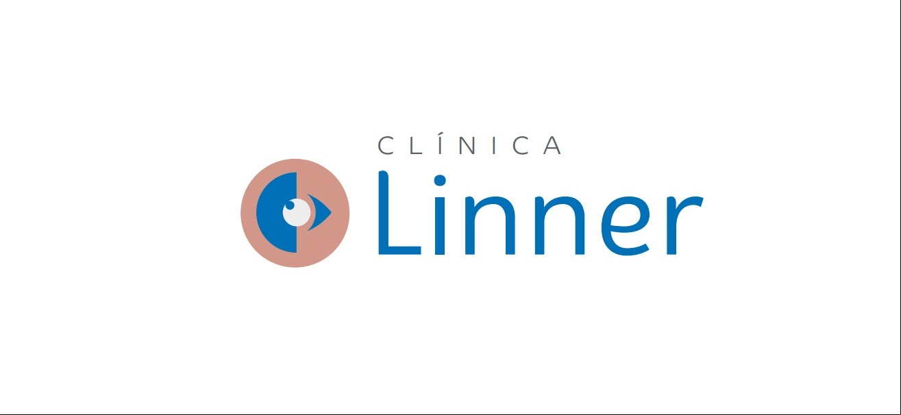 logo:LINNER OFTALMOLOGIA