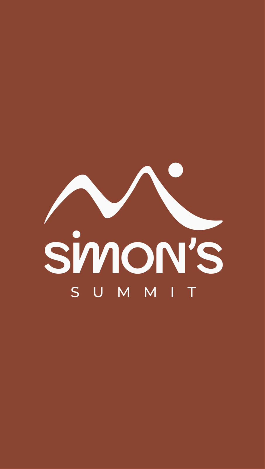 logo:SIMON'S SUMMIT BARBEARIA E VISSAGISMO PARA HOMENS