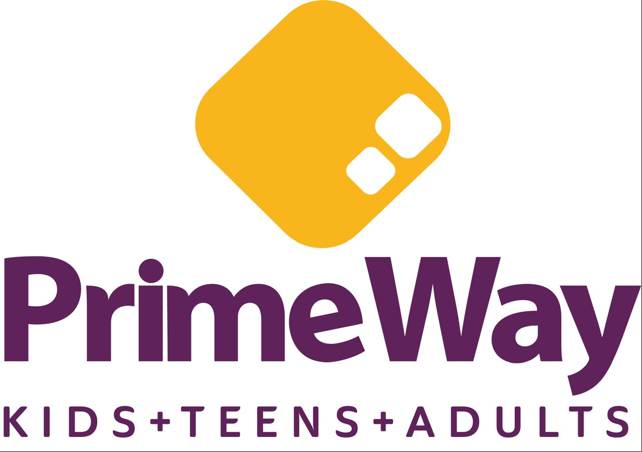 logo:PRIMEWAY IDIOMAS