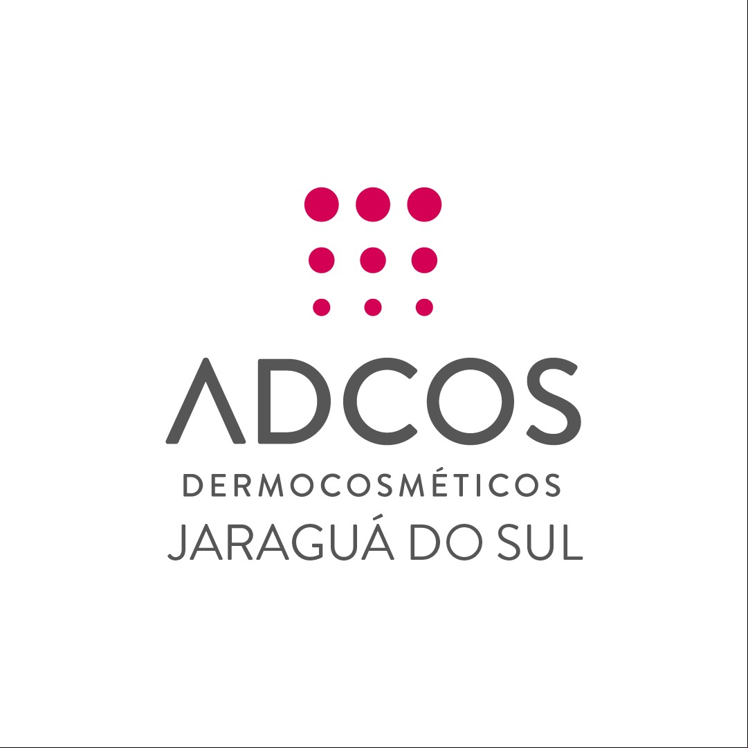 logo: ADCOS JARAGUÁ DO SUL