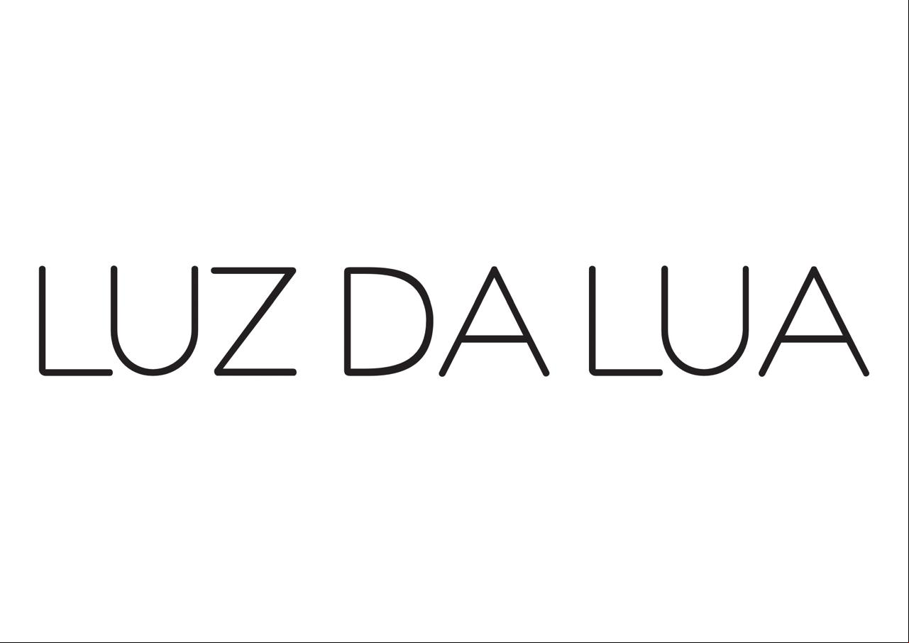 logo:LUZ DA LUA