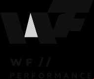 logo:WF PERFORMANCE