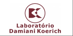 logo:LABORATÓRIO DAMIANI KOERICH
