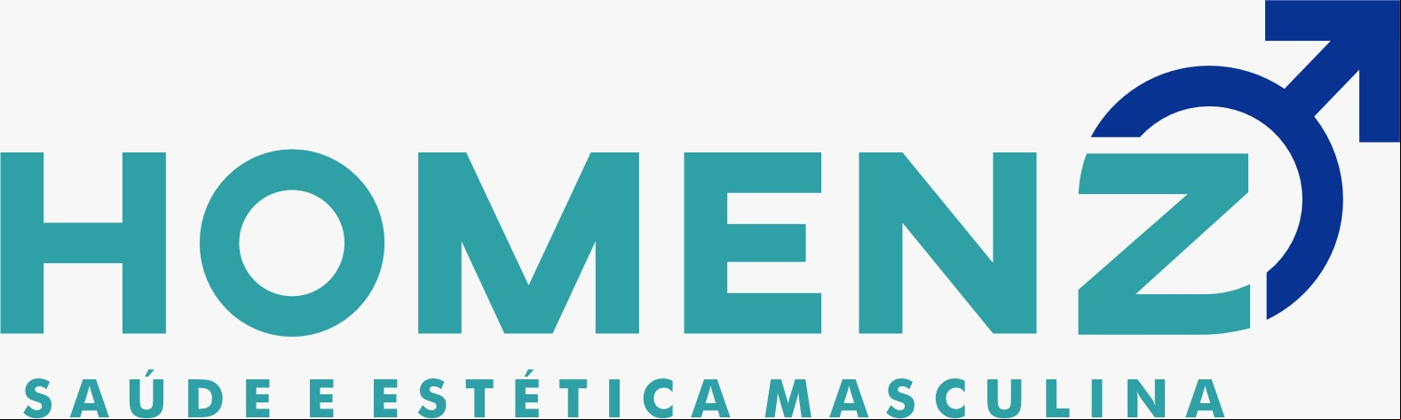 logo:HOMENZ PALHOÇA