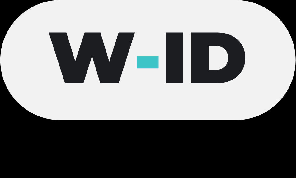 logo:W-ID STUDIO