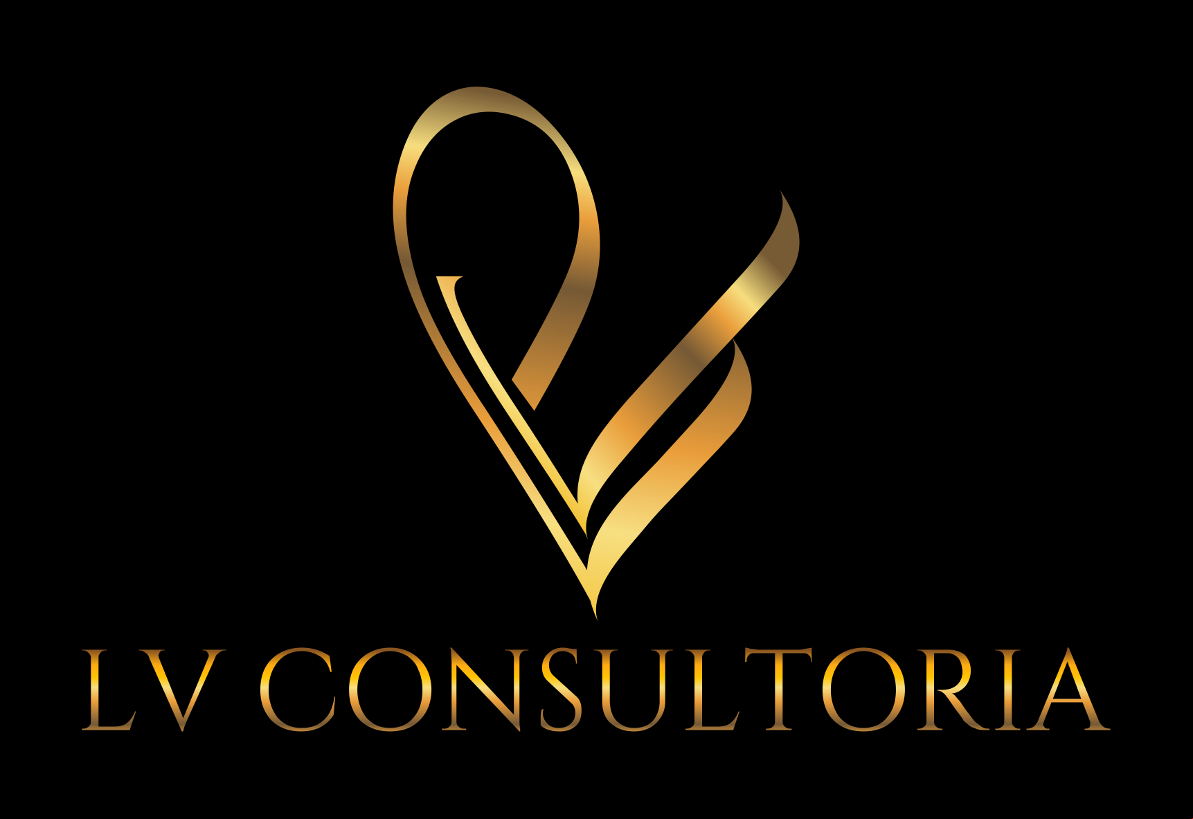 logo:LV CONSULTORIA