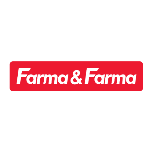 logo:FARMA & FARMA SERRA ALTA