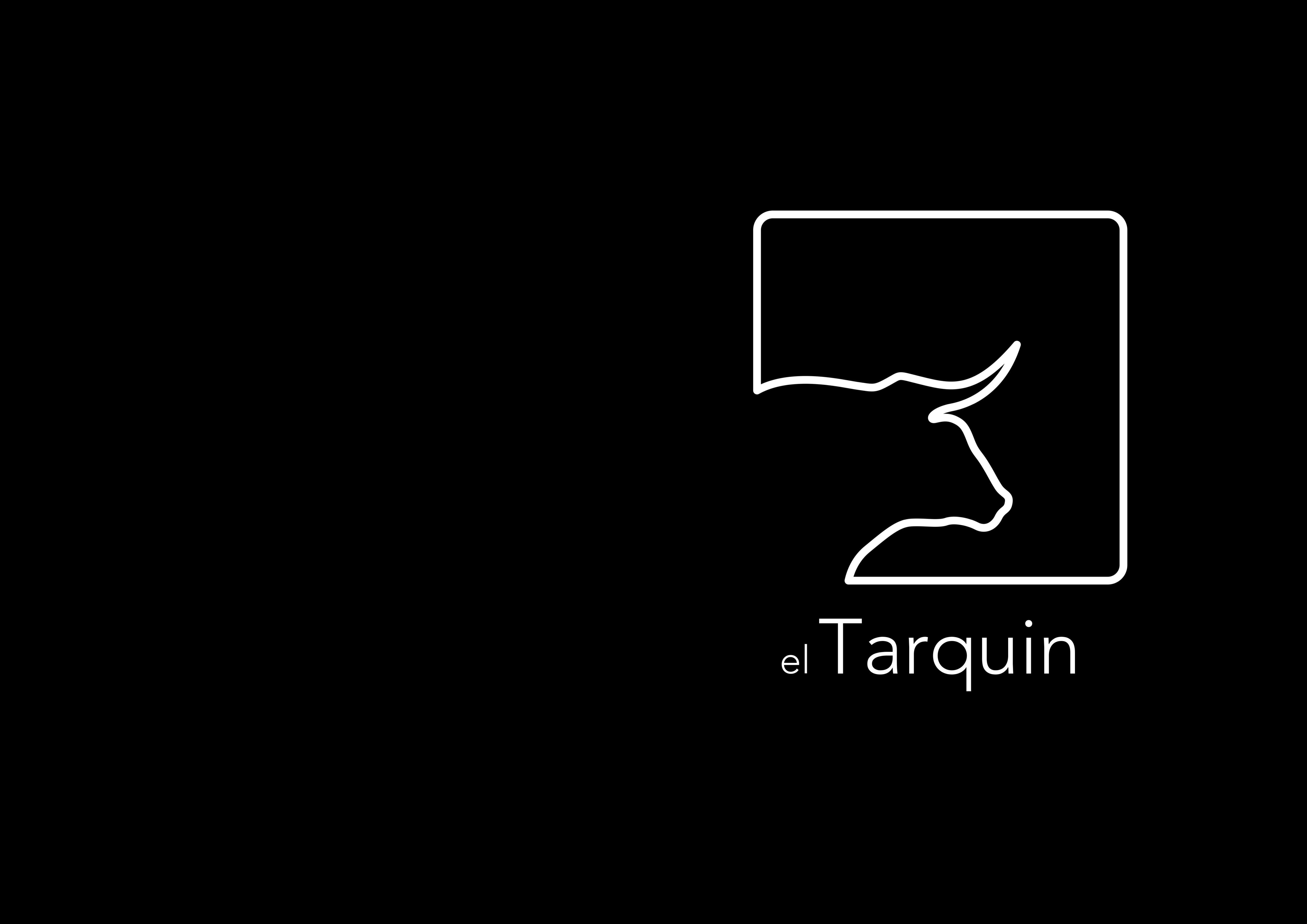 logo:EL TARQUIN PARRILLA