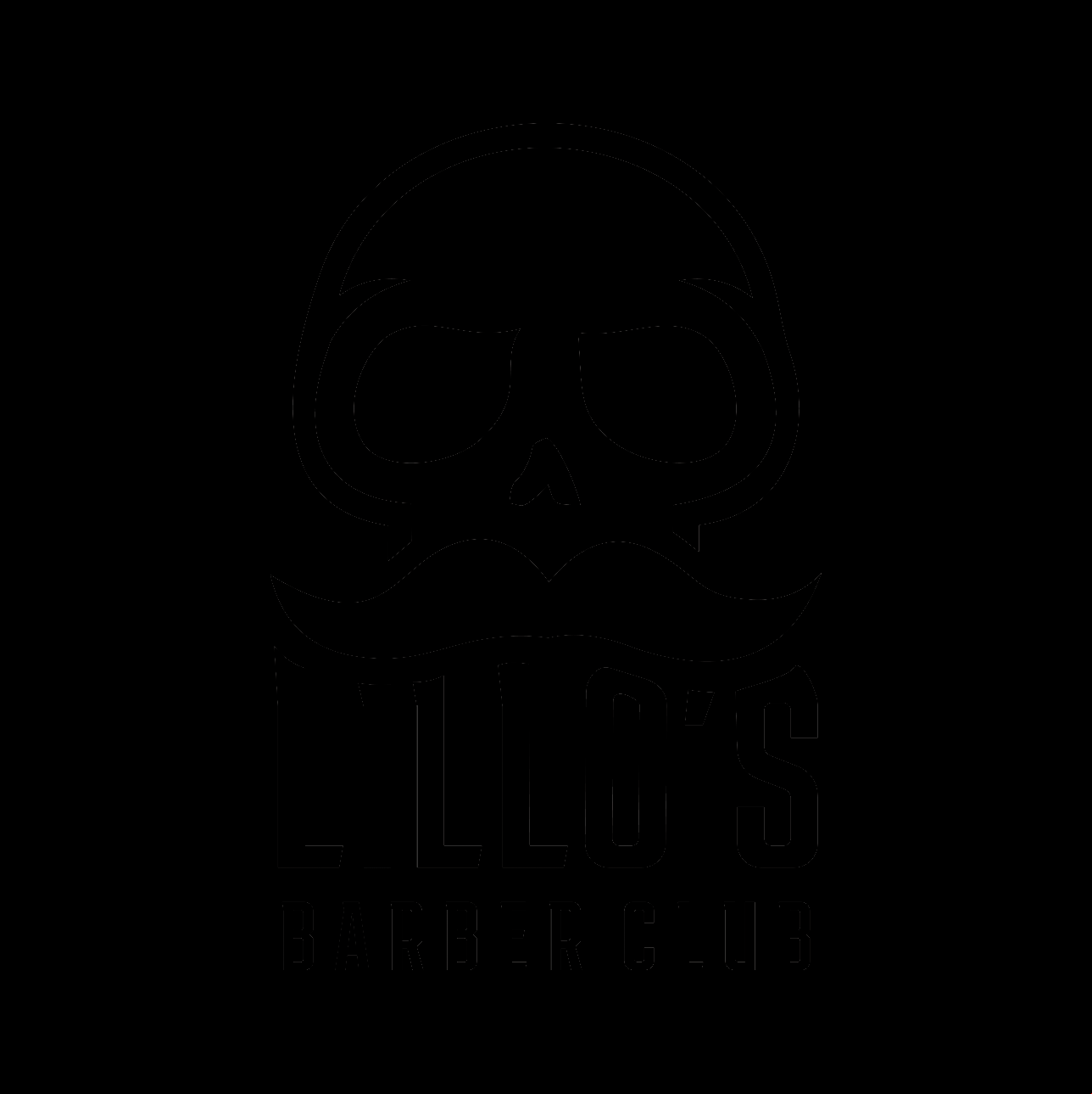 logo:TMK BARBEARIA