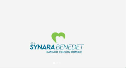 logo:DRA. SYNARA BENEDET