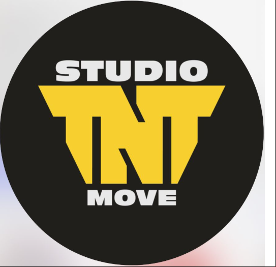 logo:STUDIO TNT