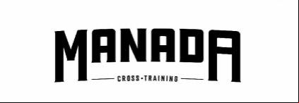 logo:MANADA CROSSTRAINING