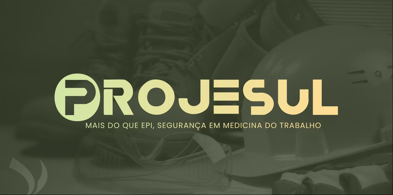 logo:PROJESUL