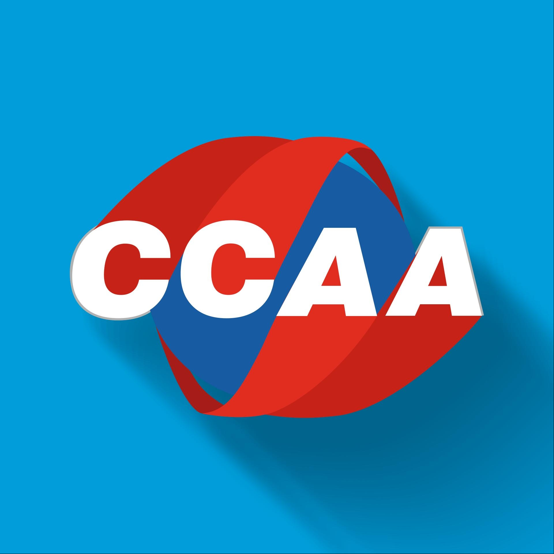 logo:CCAA JOAÇABA