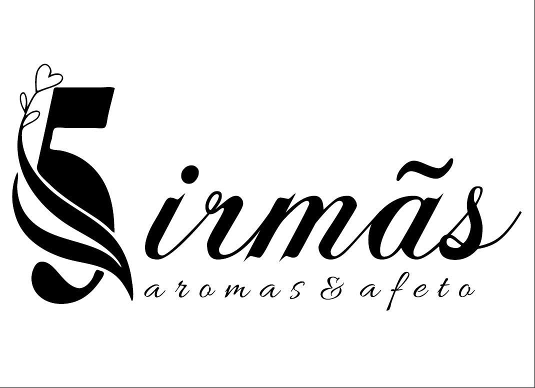 logo:5 IRMÃS AROMAS