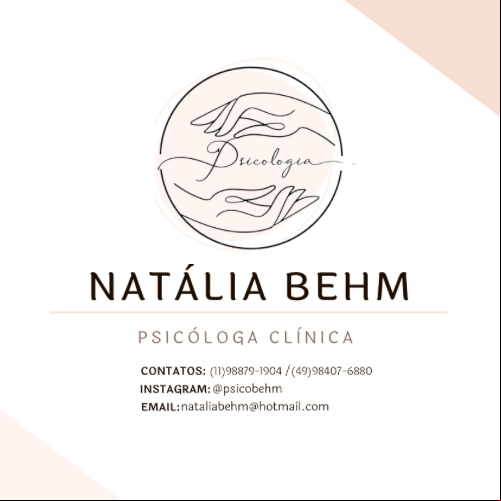 logo:PSICÓLOGA CLÍNICA NATÁLIA BEHM