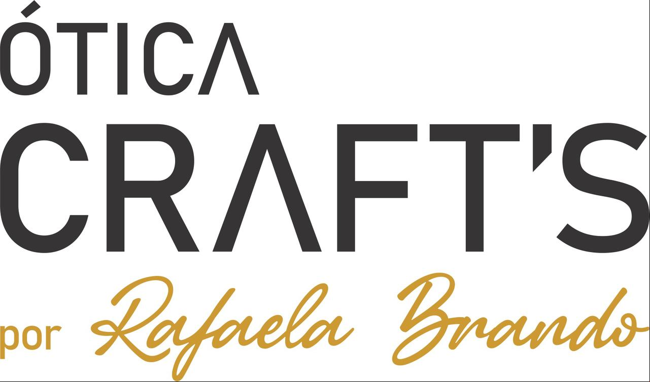 logo:ÓTICA CRAFTS