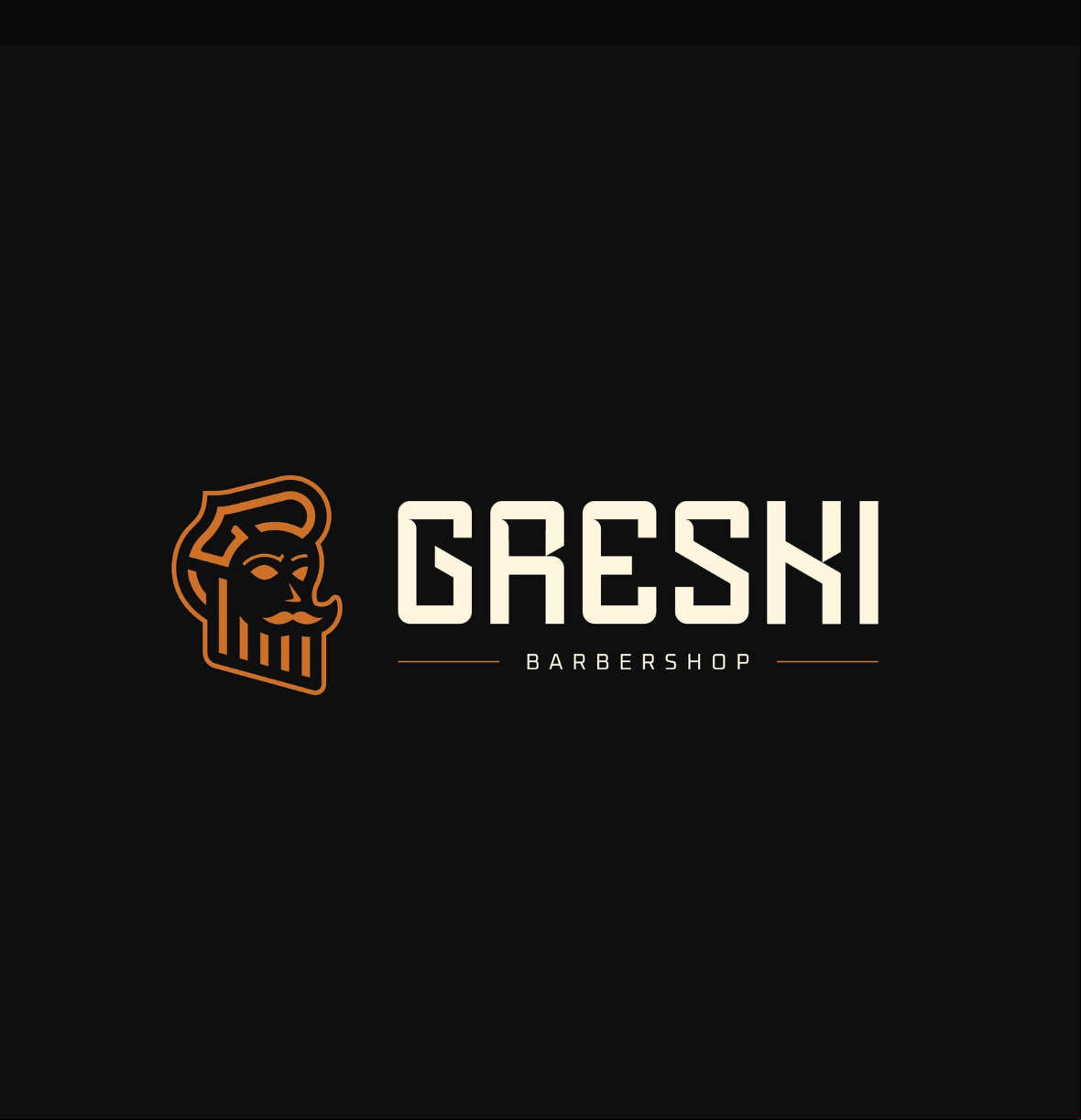 logo:KEVIN BARBER