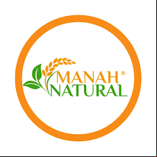 logo:MANAH NATURAL