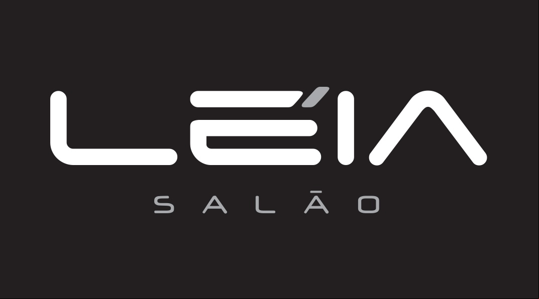 logo:LÉIA SALÃO BALNEÁRIO CAMBORIÚ