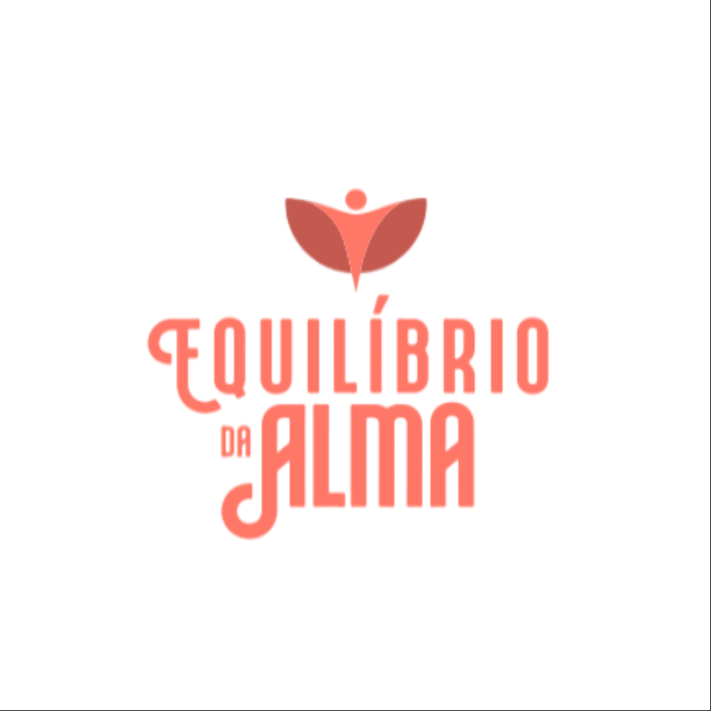 logo:EQUILÍBRIO DA ALMA