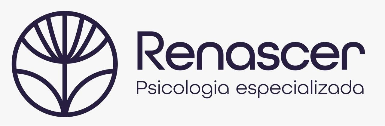 logo:RENASCER PSICOLOGIA ESPECIALIZADA