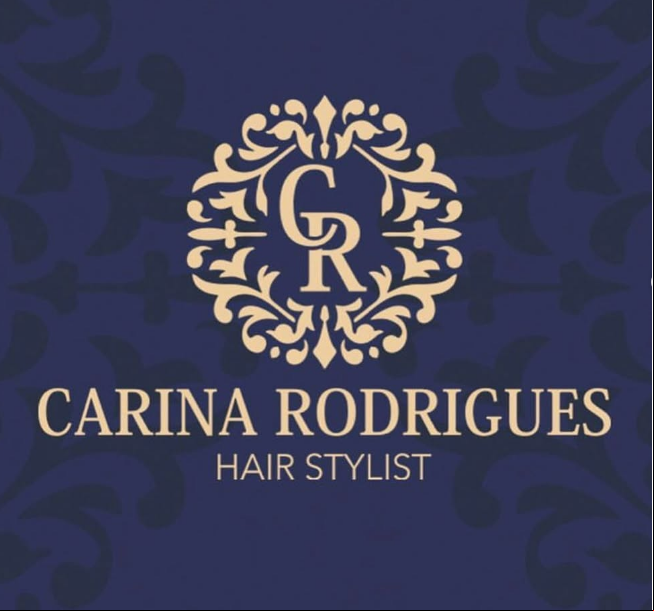 logo:CARINA RODRIGUES HAIR STYLIST